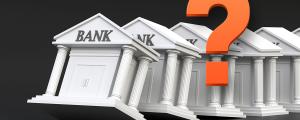 Is de bankencrisis afgewend of slechts uitgesteld?