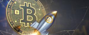 Bitcoin está en auge, pero ¿es todo lo que parece?