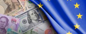 Inflacja w Europie spowalnia, a inwestorzy szukają okazji rynkowych