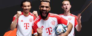 Libertex teletransporta su asociación con el Bayern CF hasta el siguiente nivel